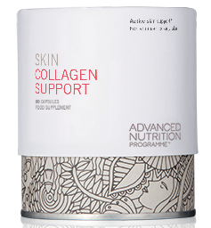 Image Title Skin Collagen Support